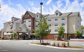 Country Inn & Suites Concord Nc